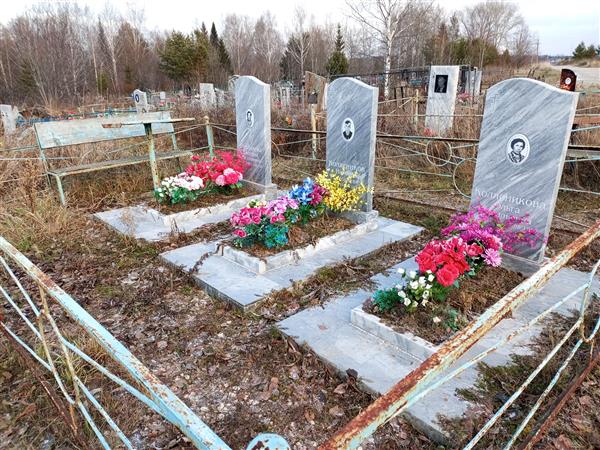 Колясникова Ольга Васильевна