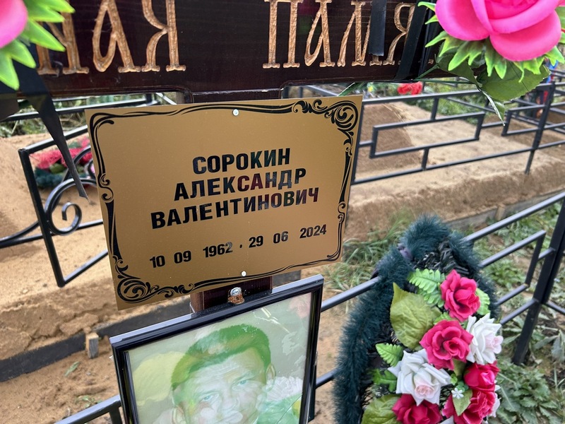 Сорокин