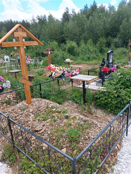 Кривошапка Анатолий Степанович
