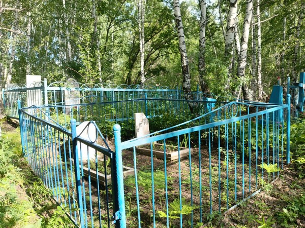 Курганова Екатерина Ивановна