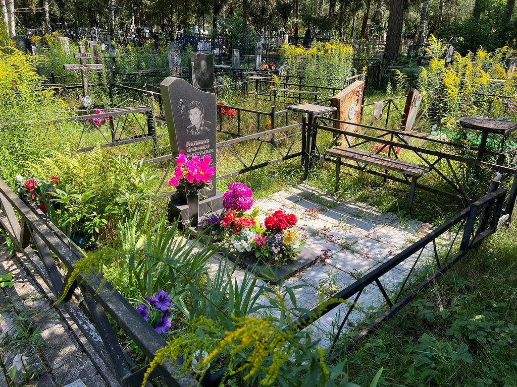 Манаков Александр Лаврентьевич