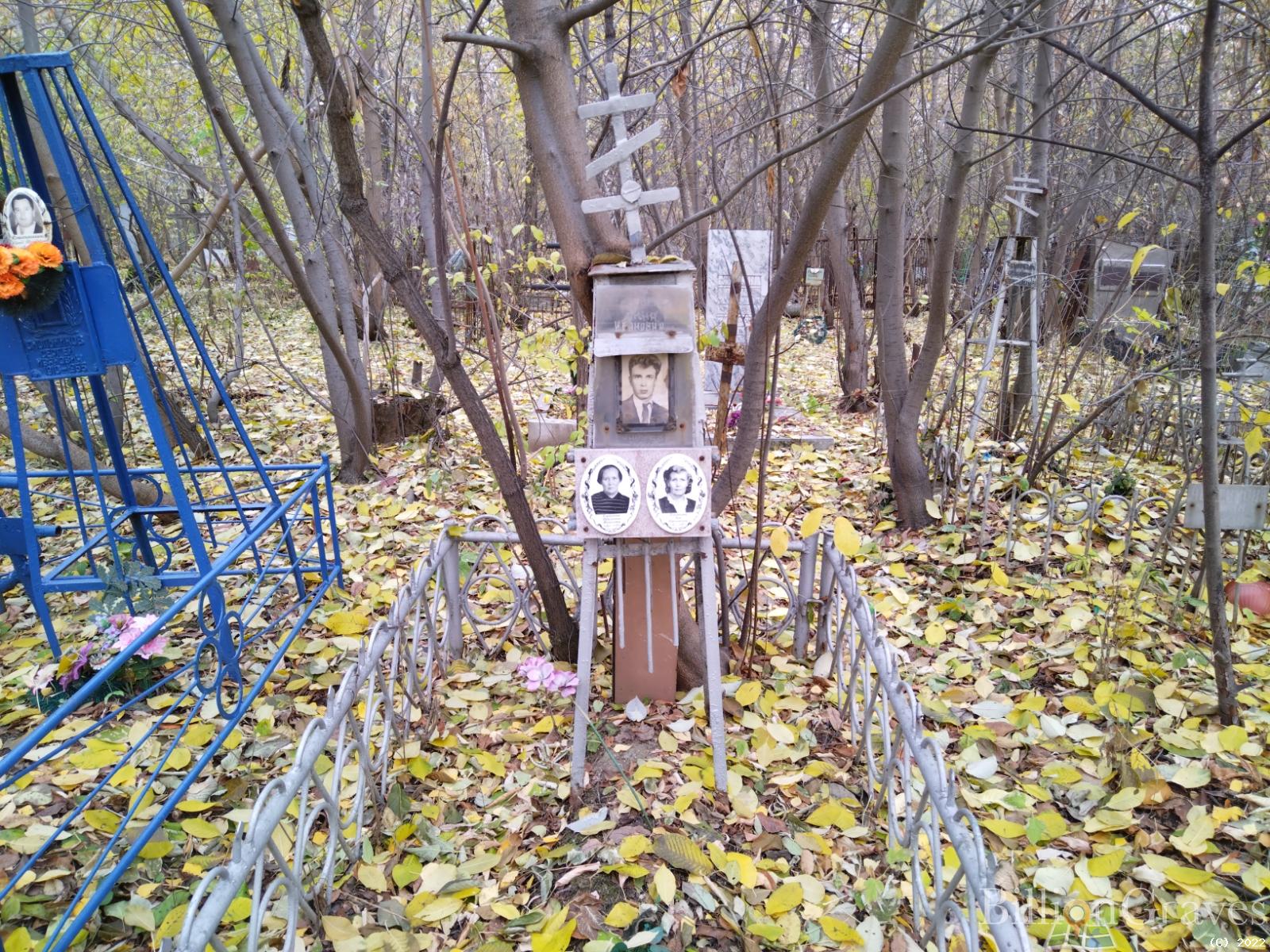 Лёвушкина Зоя Николаевна