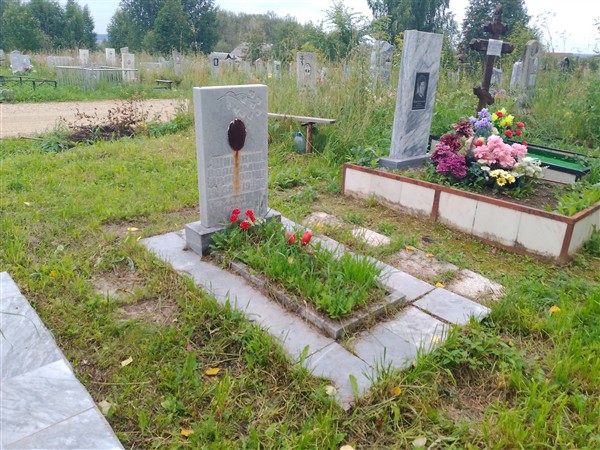 Шишкин Владимир Иванович