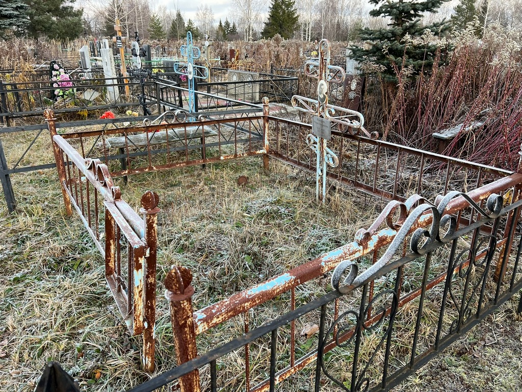 Волдыкова Мария Васильевна