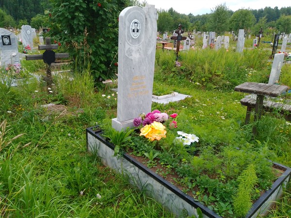 Швецов Николай Яковлевич