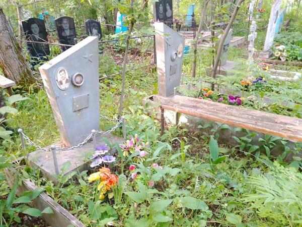 Жиронкин Анатолий Георгиевич