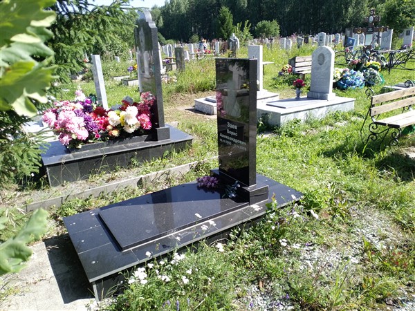 Заєв Борис Александрович