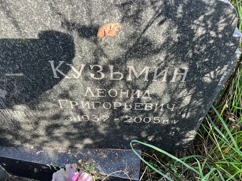 Кузьмин
