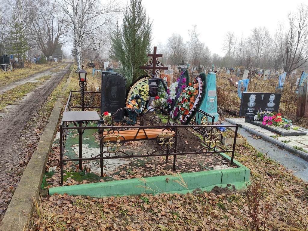 Келарев Вячеслав Борисович