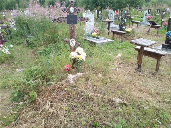 Смольникова Татьяна