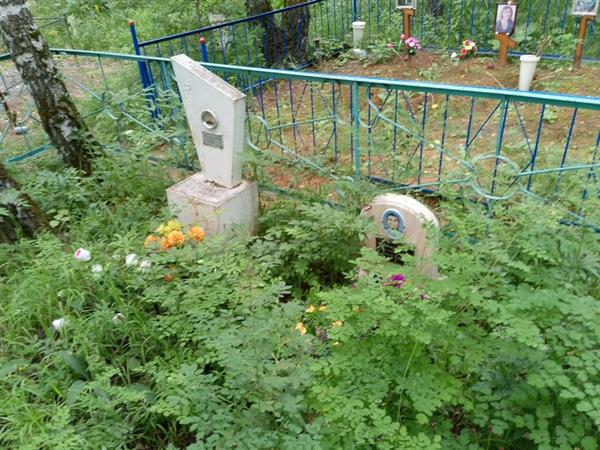 Смирнова Евдокия Ивановна