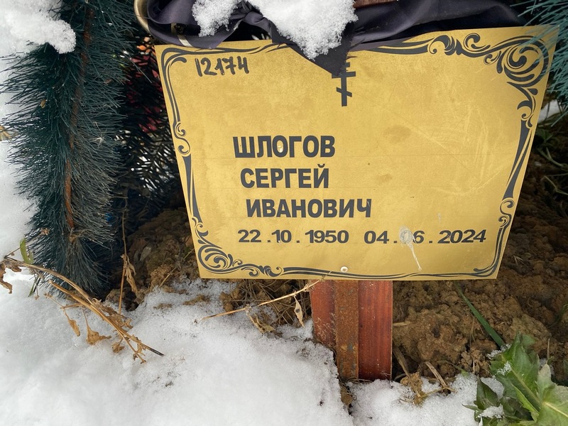 Шлогов