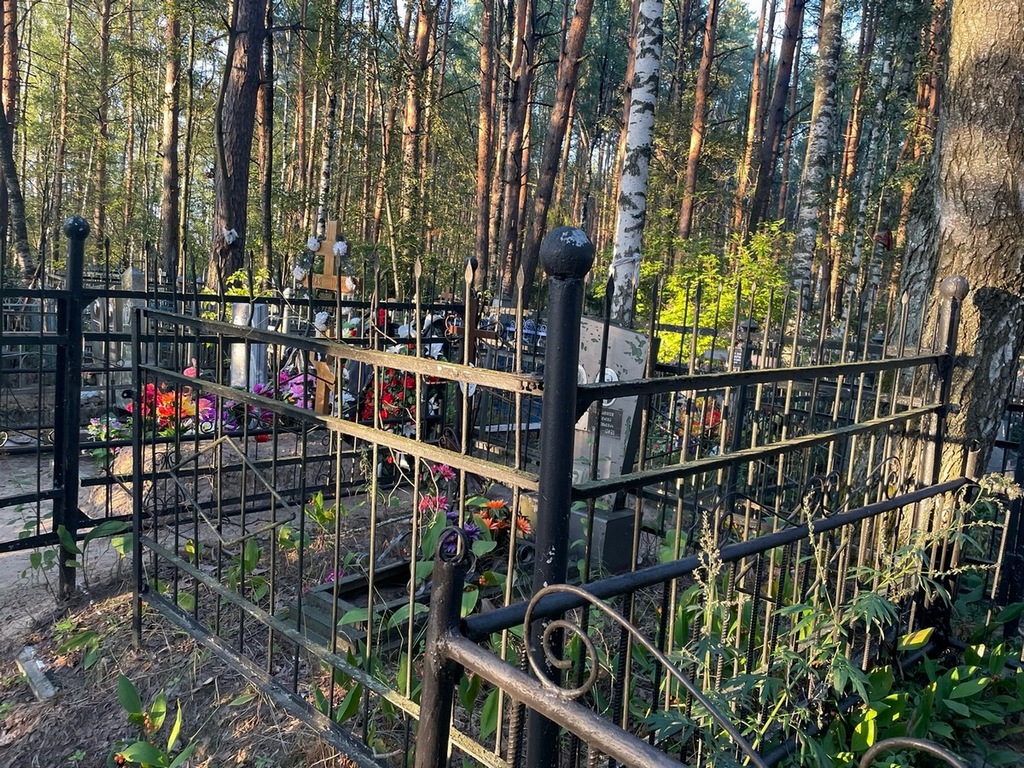 Пошивалов Алексей Зиновьевич