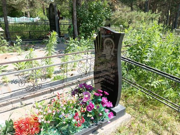 Лукьянова Валентина Александровна