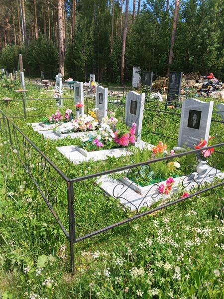 Кондрашин Владимир Николаевич