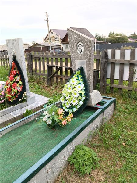 Довгань Ангелина Николаевна