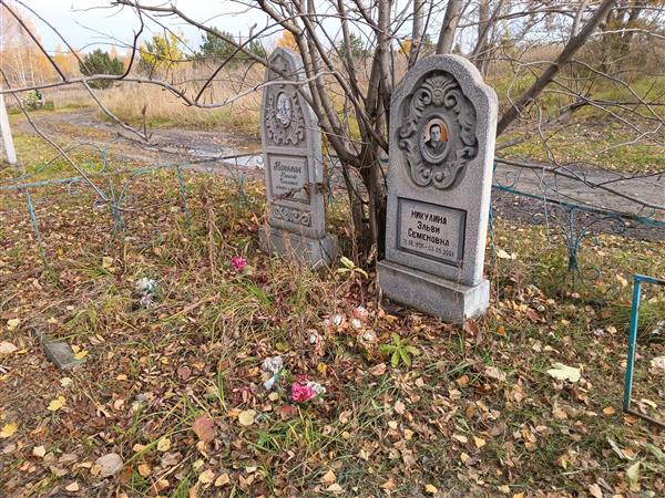 Никулин Николай Иванович