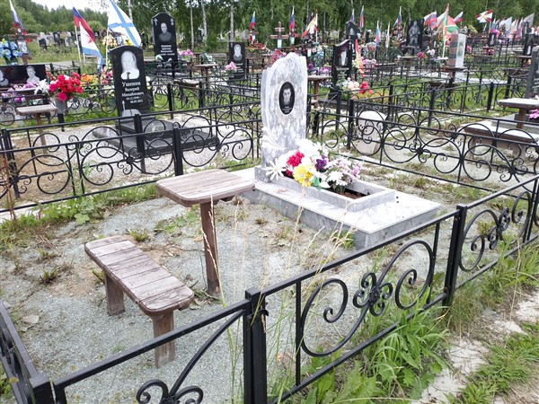 Рыбин Алексей Дмитриевич