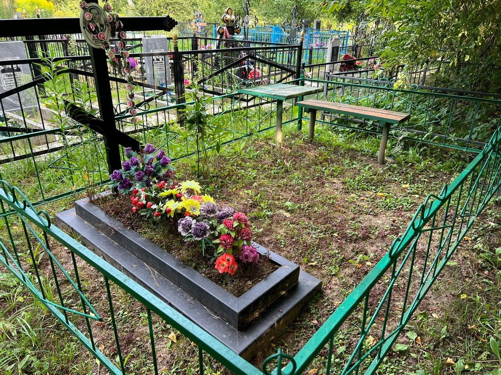 Лемаев Петр Иванович