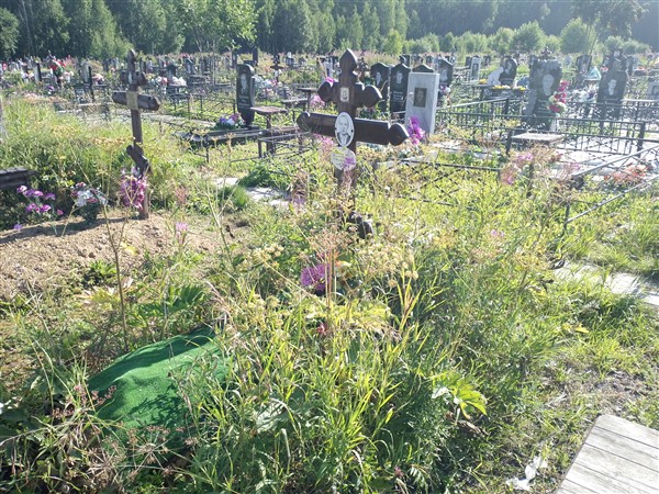 Белоусов Николай Васильевич