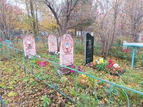 Кравцов Валерий Николаевич