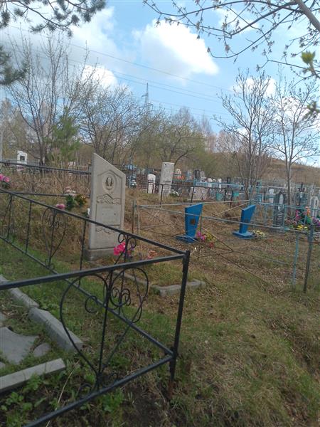 Воинов Александр Михайлович