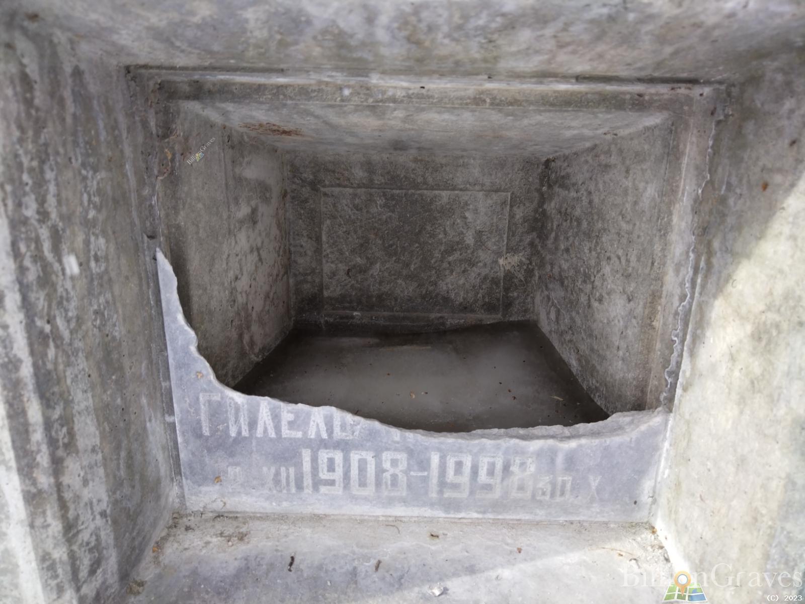 Бруханский Авраам Гилель