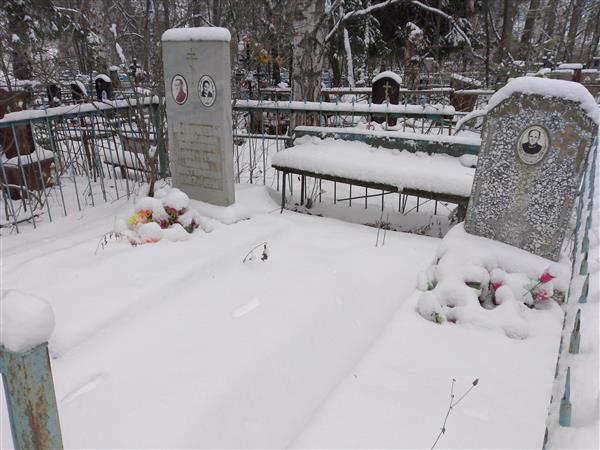 Поскачеев Александр Павлович