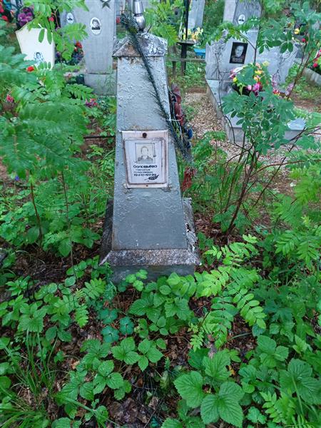Соловьева Наталья Николаевна