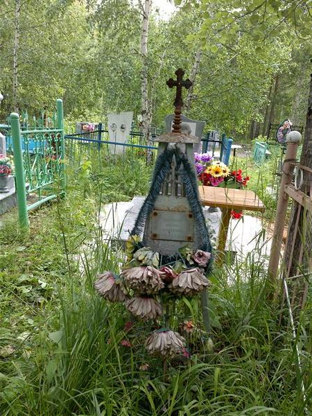 Дегтярев Михаил Андреевич