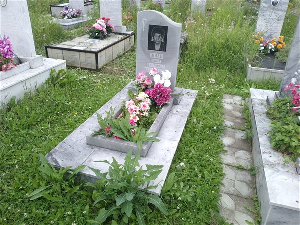 Шило Анна Павловна