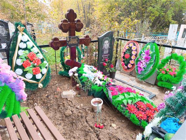 Каташев Валерий Васильевич
