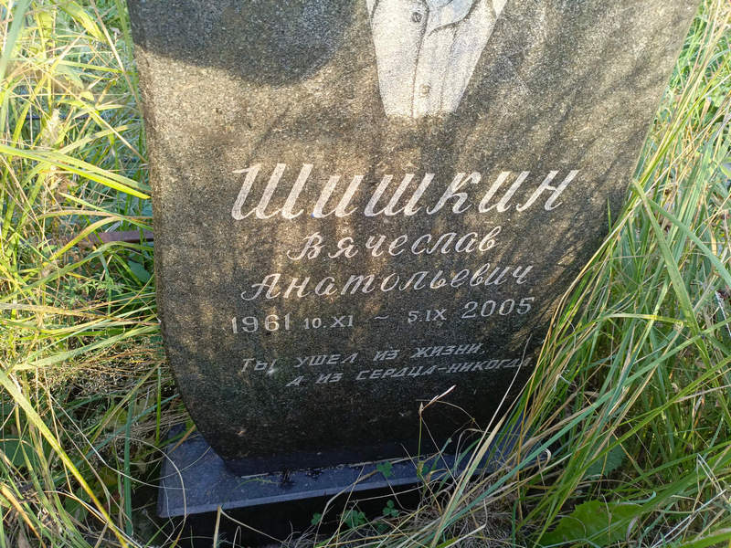 Шишкин