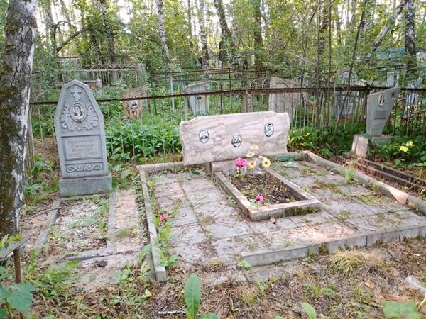 Карачагин Александр Карпович