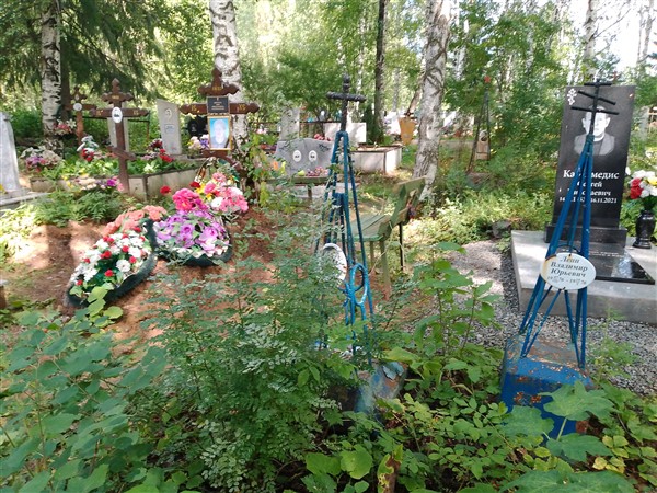 Лепп Владимир Юрьевич