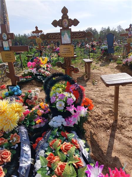 Девятова Надежда Валентиновна