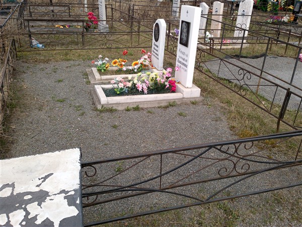 Кикта Николай Николаевич