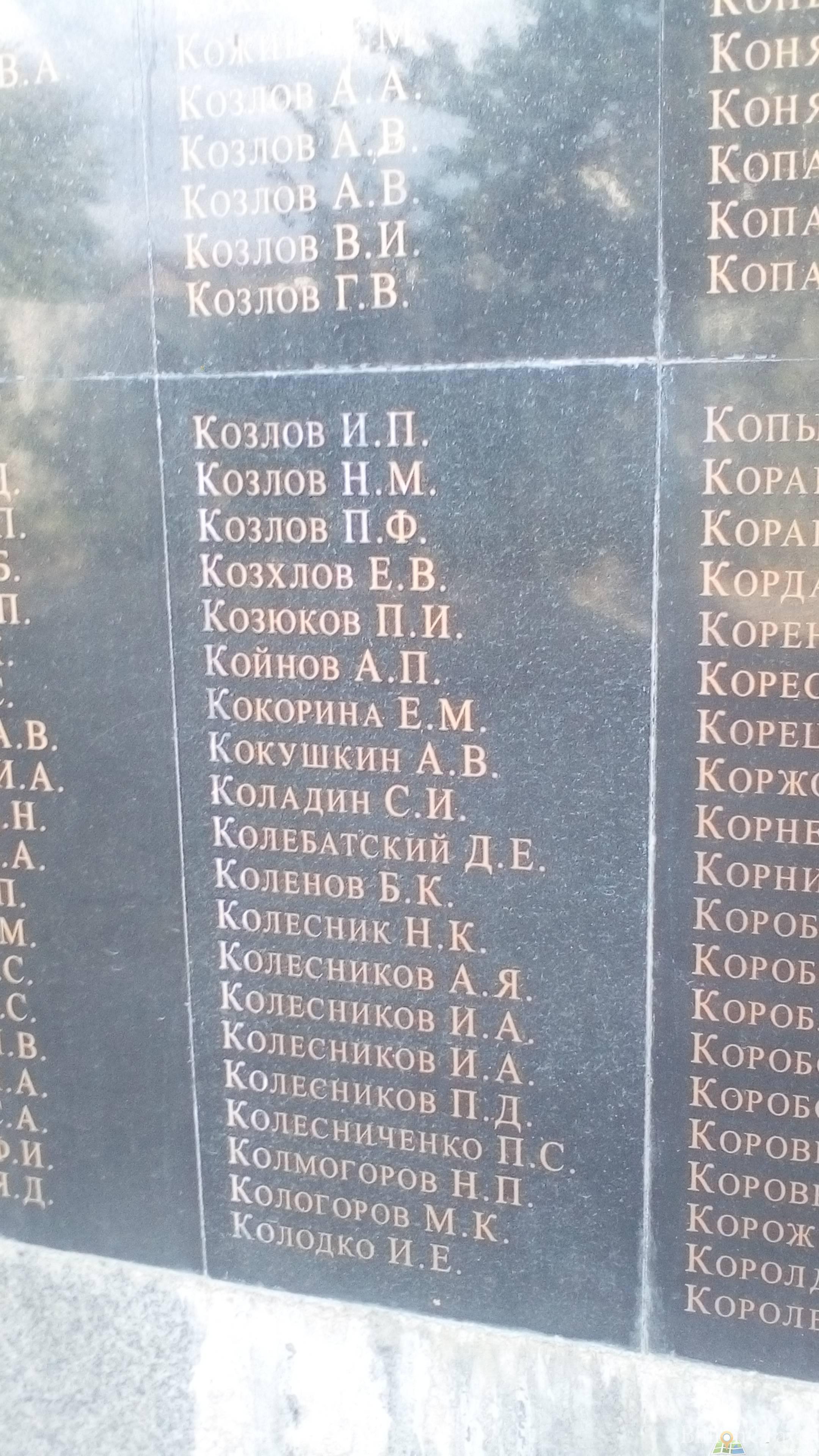 Койнов Александр Петрович