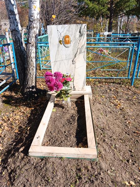 Данилин Андрей Владимирович