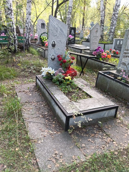 Калинина Ирина Ивановна