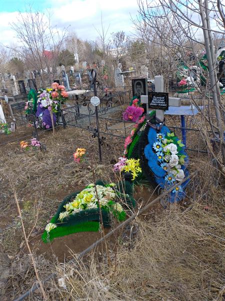 Кузнецов Валерий Викторович
