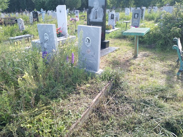 Лепинских Анастасия Васильевна