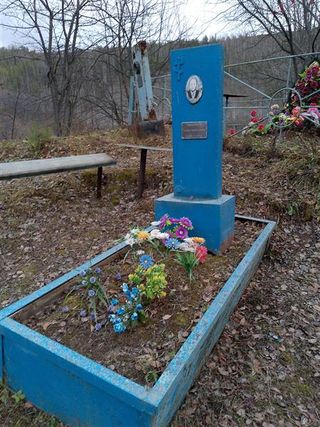Романовский Тадеуш Константинович