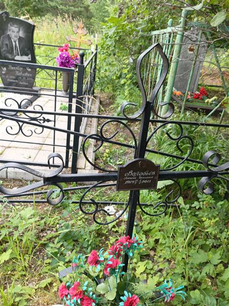 Воробьёв Алексей Иванович