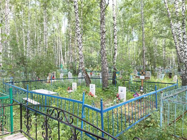 Буракене Виктория Симо