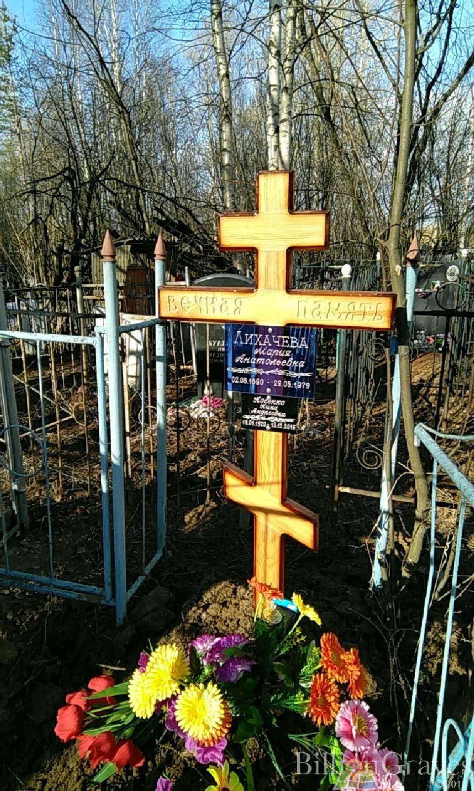 Косенко Нина Андреевна