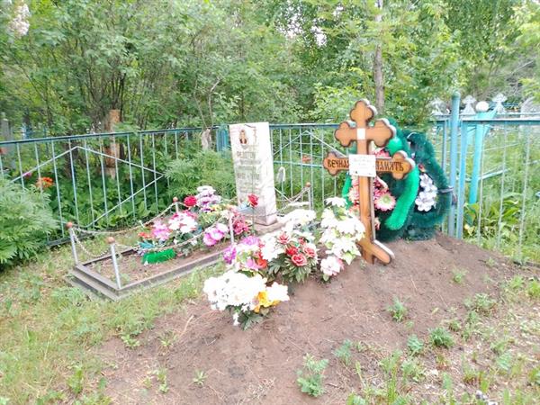 Федотов Николай Николаевич