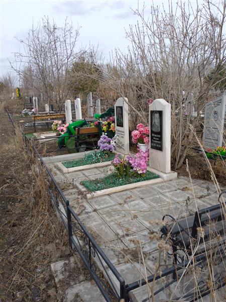 Шурпатова Александра Артёмовна