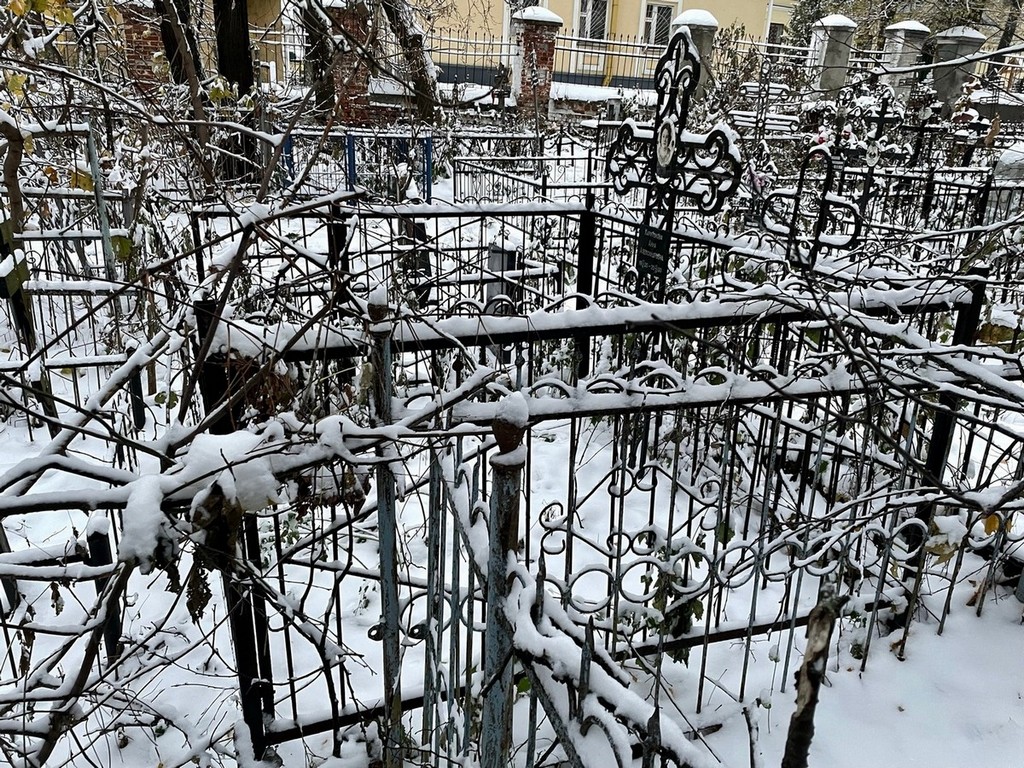 Харитонова Анна Александровна