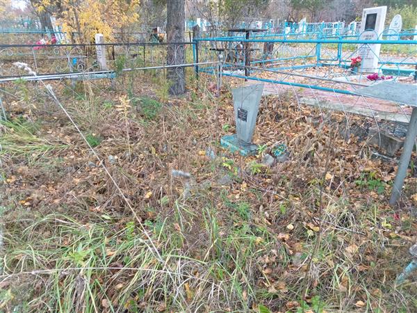 Леонович Василий Андреевич